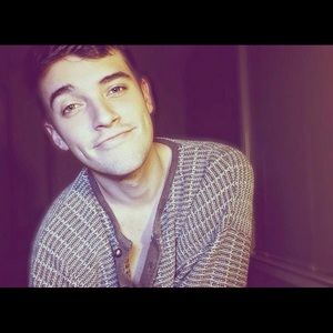 Meet your Posher, Garrett